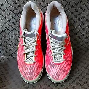 Adidas by Stella Mccartney size 9 sneakes